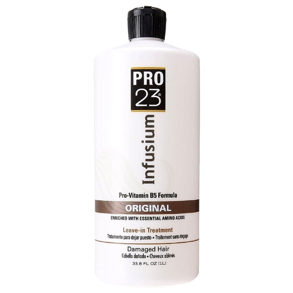 Infusium 23 Orginal Leave-In Treatment 33.8 fl oz