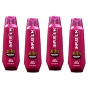 Infusium 23 Repair & Replenish Shampoo 13.5 oz 4 pack