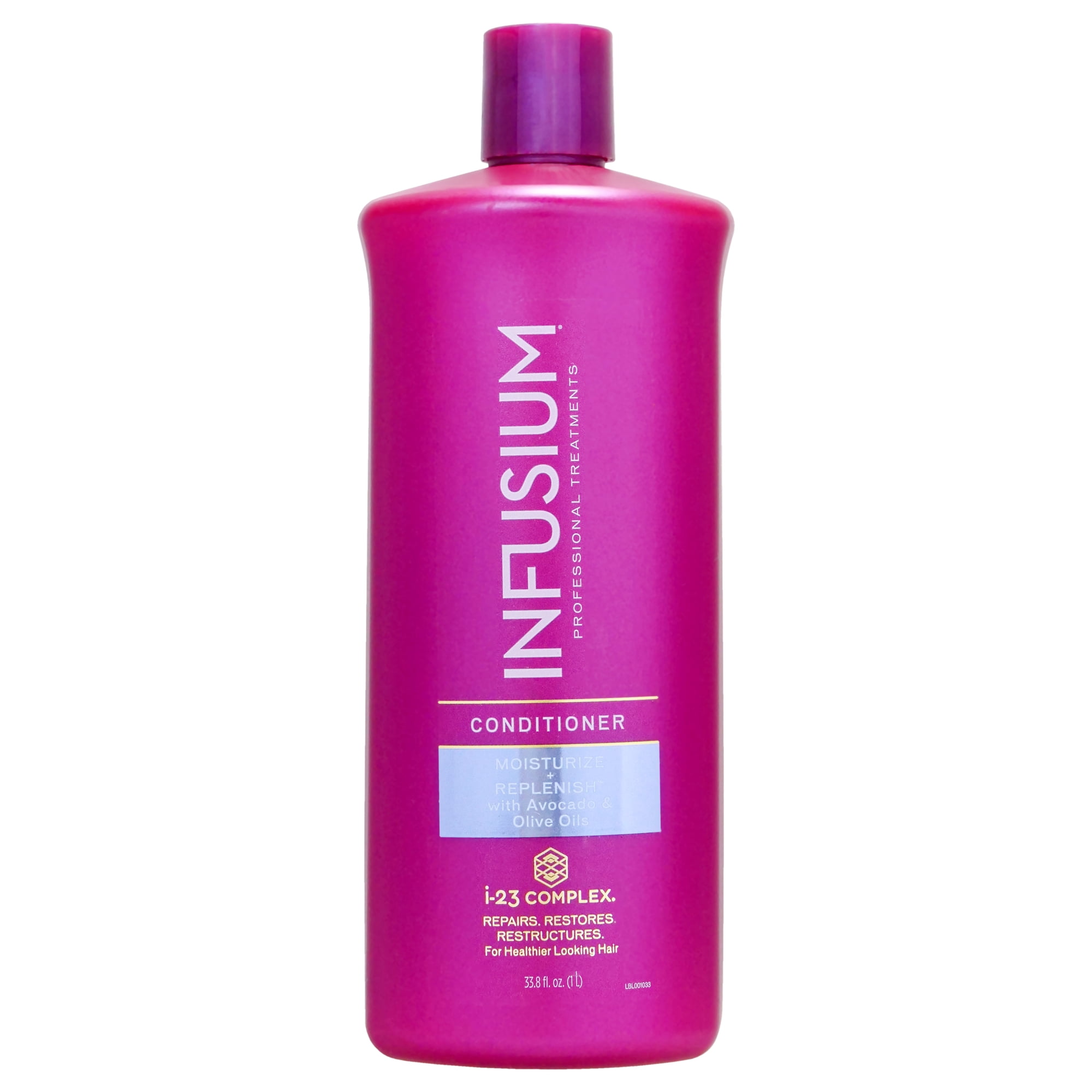 Infusium Professional Hair Moisturizer and Replenisher with
