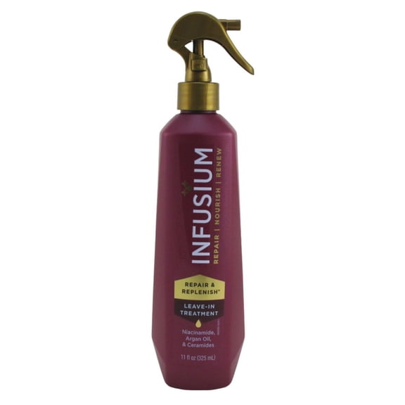 Infusium Original Leave-In With Avocado & Olive Oil 13oz (Pack of 3)