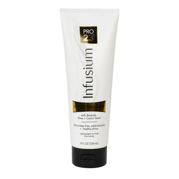 Infusium Pro 23 Infusium Curl Defining Cream 8 oz