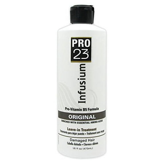 Infusium Pro 23 Original Leave-In Treatment 16 Oz.,Pack of 2