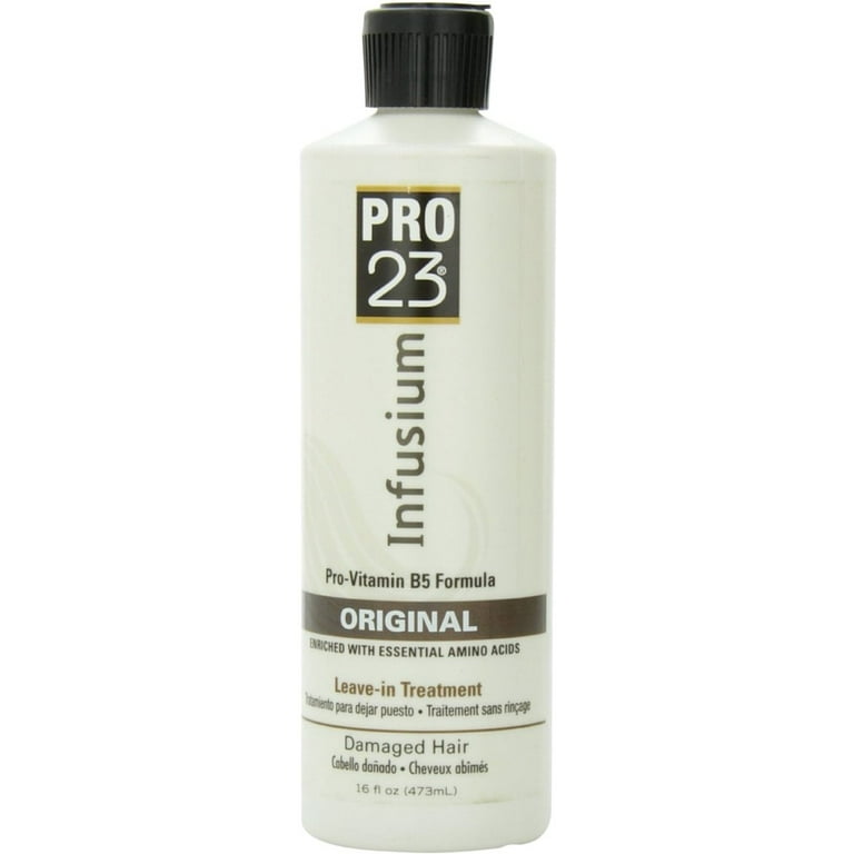 Infusium Pro 23 Original Deep Penetrating Leave-In Treatment 16 oz
