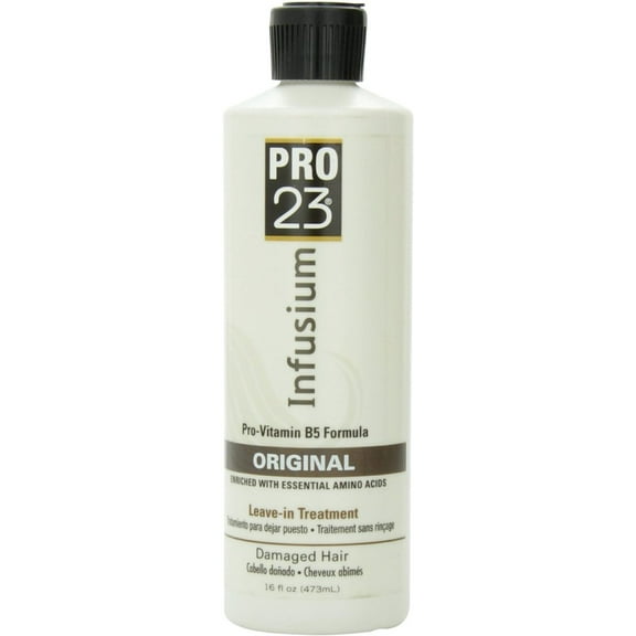 Infusium Pro 23 Original Leave-In Treatment 16 oz