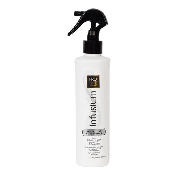 Infusium Pro 23 Protective Heat Primer Spray, 8 oz