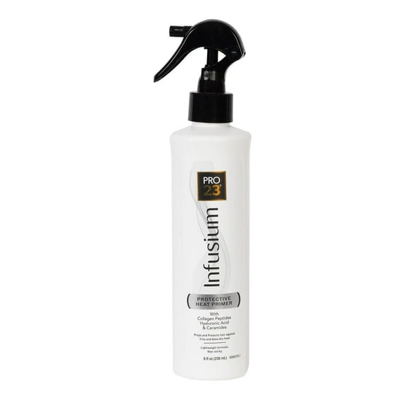 Infusium Pro 23 Protective Heat Primer Spray, 8 oz