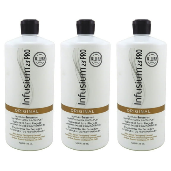 Infusium Pro 23 Treatment Original 33.8oz (Pack of 3)