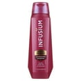 thumbnail image 1 of Infusium Repair & Replenish Nourishing Shampoo, with Keratin, for All Hair Types, 13.5 fl oz, 1 of 8