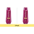 thumbnail image 1 of Infusium Repair & Replenish Shampoo with Keratin, Argan Oil & Ceramides for Dry Damaged Hair, 13.5 Fl Oz - 2 Pack, 1 of 1