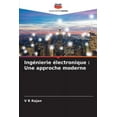 thumbnail image 1 of Ingénierie électronique: Une approche moderne (Paperback), 1 of 1
