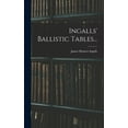 thumbnail image 1 of Ingalls' Ballistic Tables..., (Hardcover), 1 of 1