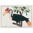thumbnail image 1 of Ingang, Hornbill Poster Print by 19th C Anonymous (10 x 14), 1 of 1