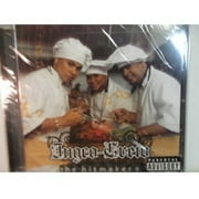 Ingco Crew - The Hitmakers - Music & Performance - CD