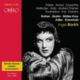 thumbnail image 1 of Inge Borkh - Recital - Music & Performance - CD, 1 of 2
