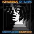thumbnail image 1 of Inge Brandenburg - Don't Blame Me - Jazz - Vinyl, 1 of 1