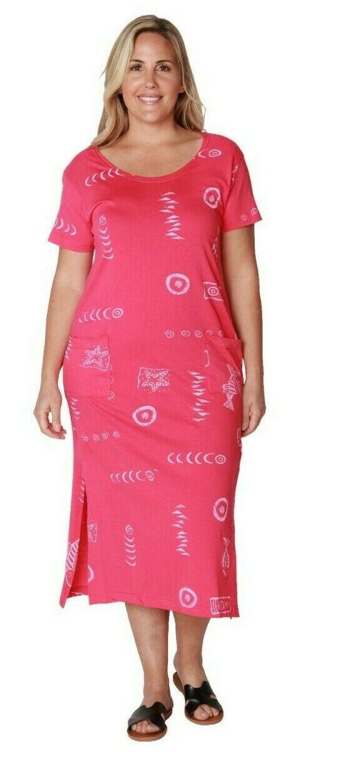 Tshirt Dress Ingear Women's Cotton Print Dress - Long Sleeveless Tank Dress For Beach, Summer & Casual Wear Ingear Beach Cover Up Dress Tshirt Dress Ingear Women's Cotton Print Dress - Long Sleeveless Tank Dress For Beach, Summer & Casual Wear Ingear Beach Cover Up Dress