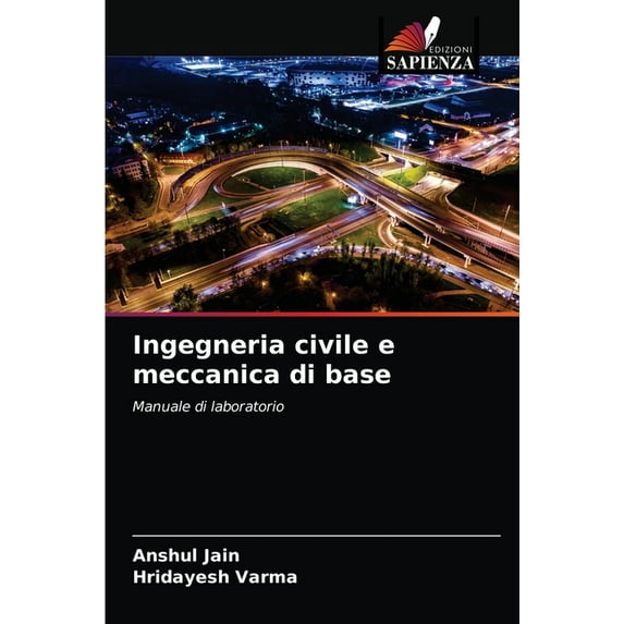Ingegneria civile e meccanica di base (Paperback)