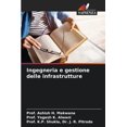 thumbnail image 1 of Ingegneria e gestione delle infrastrutture (Paperback), 1 of 1