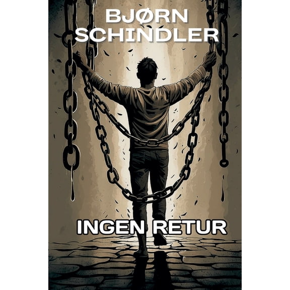 Ingen Retur, (Paperback)