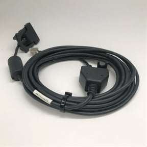 Ingenico 2M Ethernet Cable, IPP3XX Compatible (296114829AC)