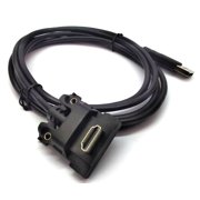 Ingenico Cable HDMI to USB 2m PinPad Credit Card Machine Genuine CBL-296100039