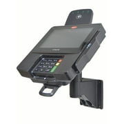 Ingenico ISC 480 7" Lockable Wall Mount Terminal Stand