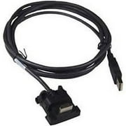 Ingenico iSC 250/iSC 480 USB Cable 296111170AC, Power Supply Not Included