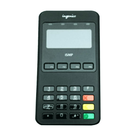 Ingenico iSMP350 PINPad Mobile Payment Terminal