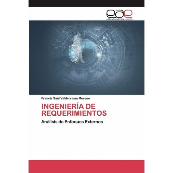 Ingeniera de Requerimientos (Paperback)