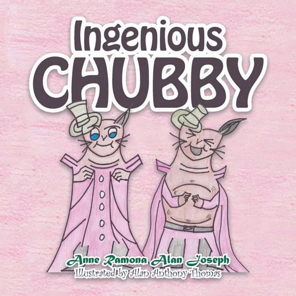 Ingenious Chubby, (Paperback)