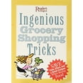 thumbnail image 1 of Pre-Owned Ingenious Grocery Shopping Tricks Paperback, 1 of 1