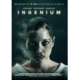 thumbnail image 1 of Ingenium (DVD), Level 33 Ent., Horror, 1 of 1
