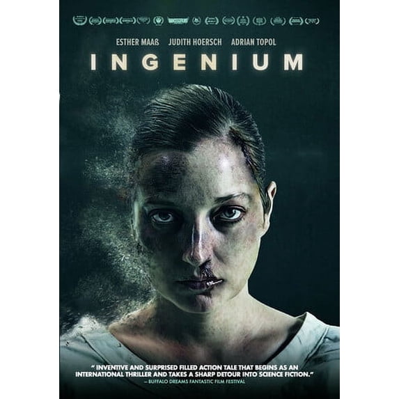 Ingenium (DVD), Level 33 Ent., Horror