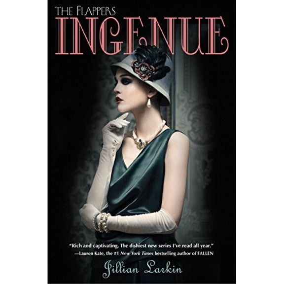 Pre-Owned Ingenue (The Flappers) (Paperback) 0385740379 9780385740371