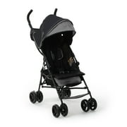 Ingenuity 3Dmini Lightweight Umbrella Convenience Stroller, Gray