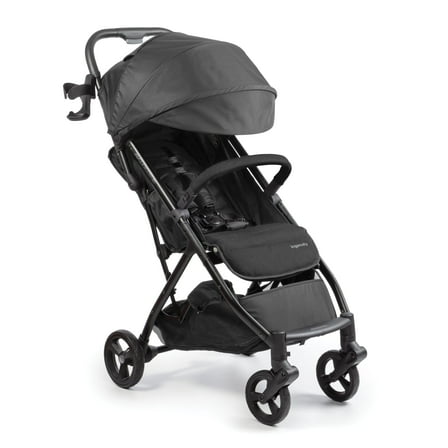 Ingenuity 3Dquickclose CS+ Compact Fold Infant Baby Stroller
