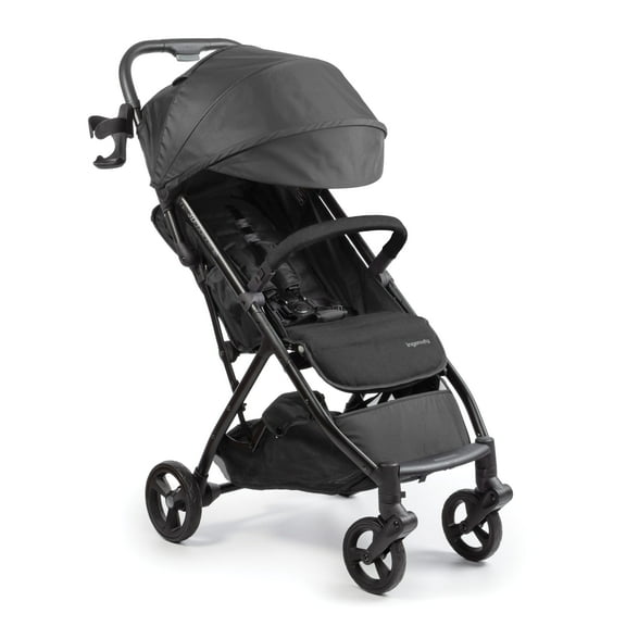 Ingenuity 3Dquickclose CS+ Compact Fold Infant Baby Stroller