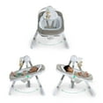 thumbnail image 1 of Ingenuity Anyway Sway 5-Speed Multi-Direction Portable Baby Swing with Vibrations - Ray (Unisex), 1 of 17
