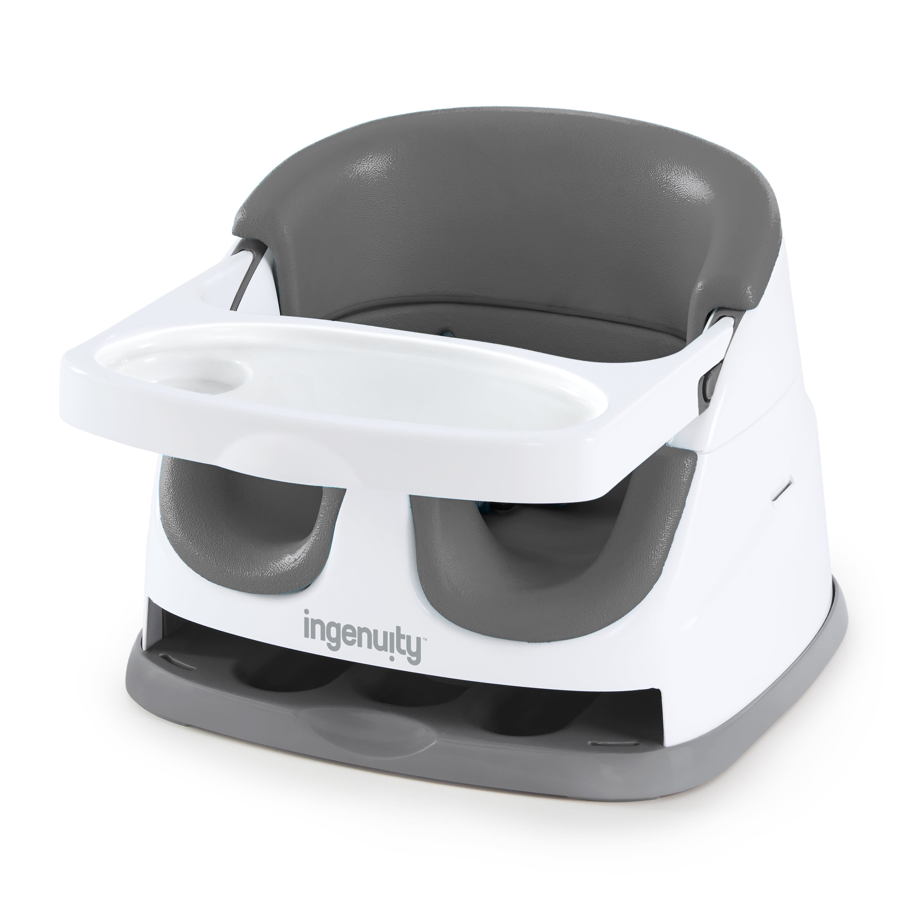 Ingenuity baby seat straps hot sale