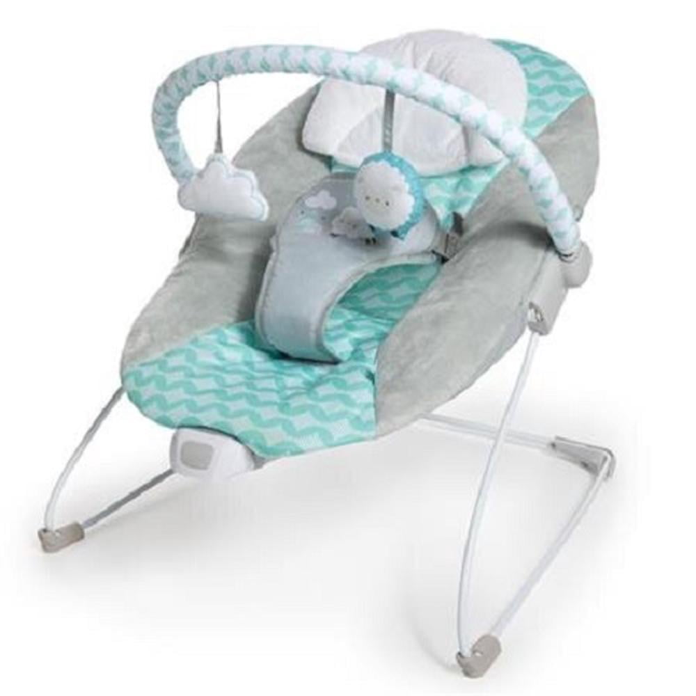 Ingenuity Bouncity Bounce Goji Baby Bouncer