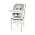 thumbnail image 1 of Ingenuity ChairMate High Chair - Benson, 1 of 10