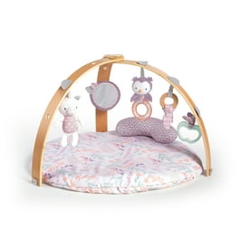 Bright starts winnie the pooh activity gym deals