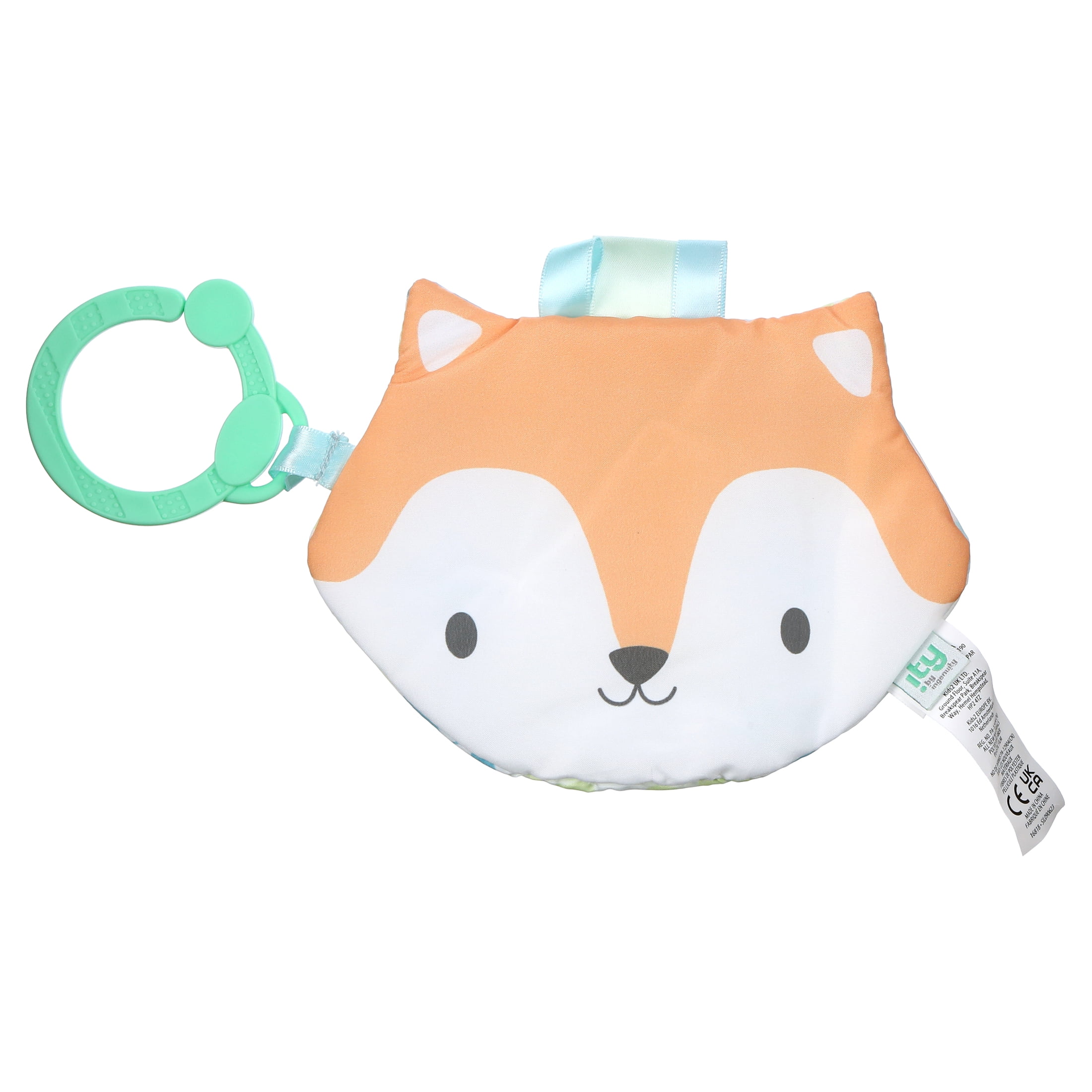 Ingenuity Crinklet - Kitt