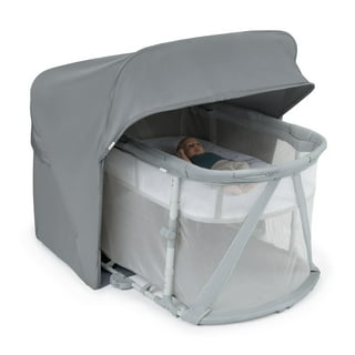 Indoor outdoor bassinet discount