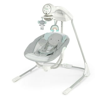 Cheap baby boy best sale swings
