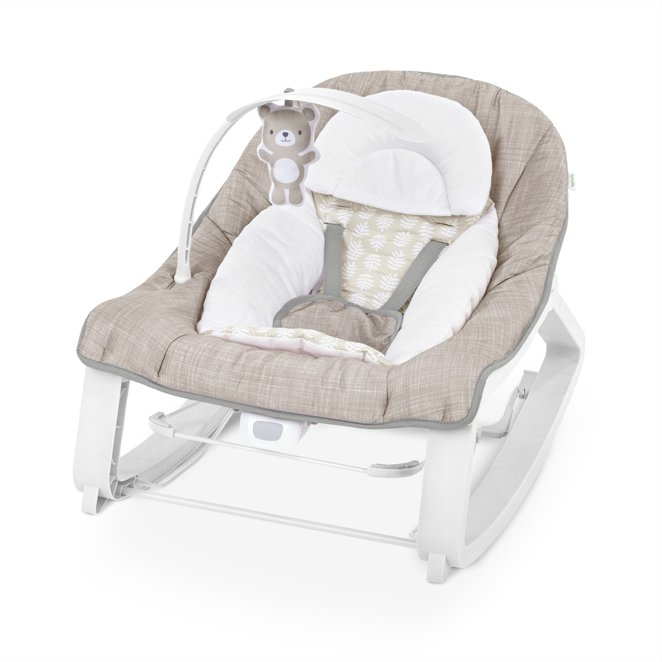 Vibrating Chair Baby