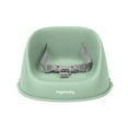 thumbnail image 1 of Ingenuity My Spot Easy-Clean Baby Booster Seat Feeding Chair - Green, 1 of 16