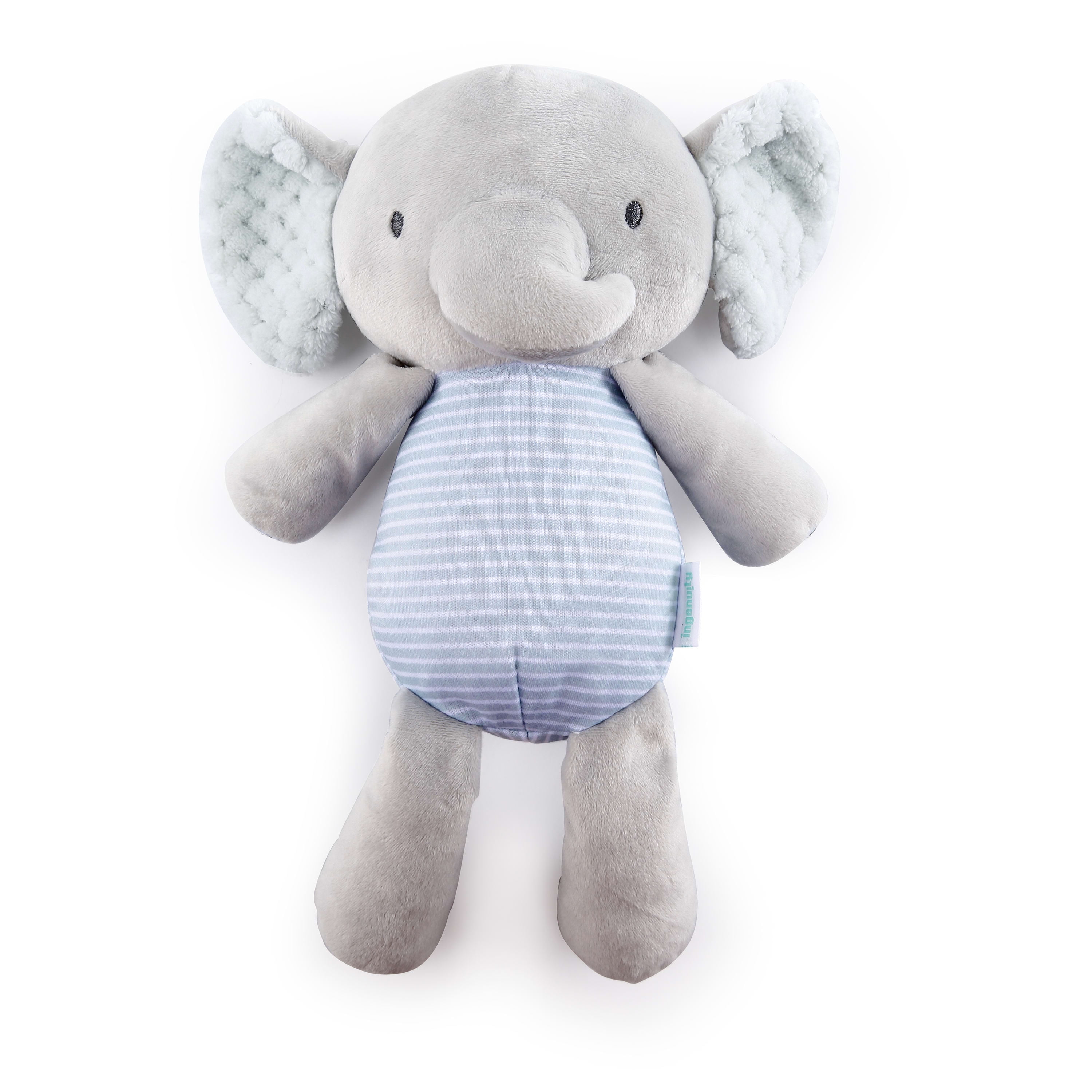 It Takes Two Cutie Elephant Plushie  Cutie Elephant Plushie Merch – EA  Gear Store