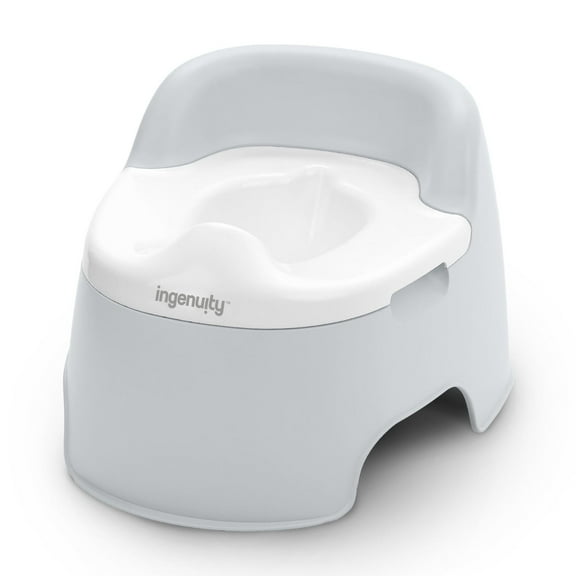 Ingenuity Full Comfort Toddler Training Potty