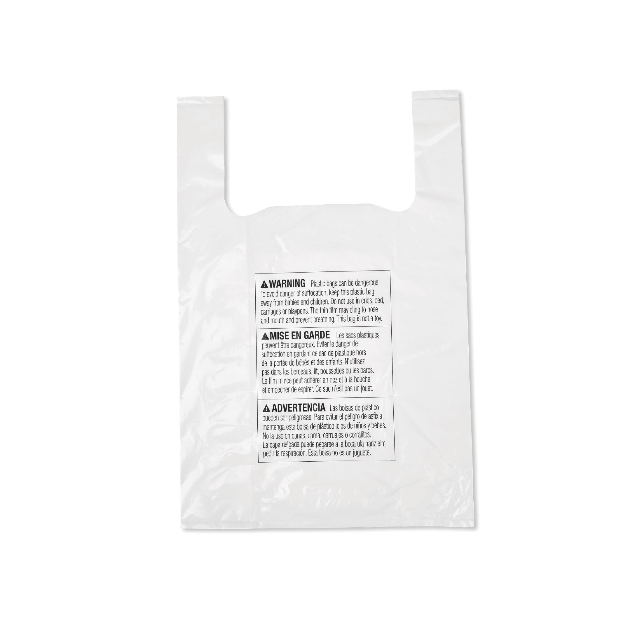 Ingenuity™ Replacement Potty Liners – 30 Count, Disposable, Leak-Resistant, Tie-Top Bags